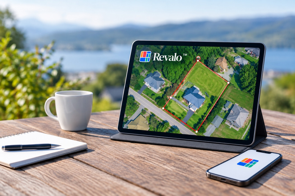 Property Boundary Map Online for Faster Deals